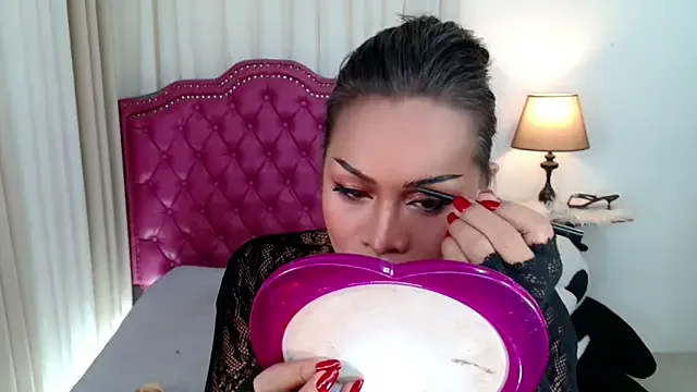 DreamLADYBOY model from sc