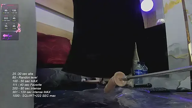 Elif_blond — SWEET SQUIRT ON YOUR FACE