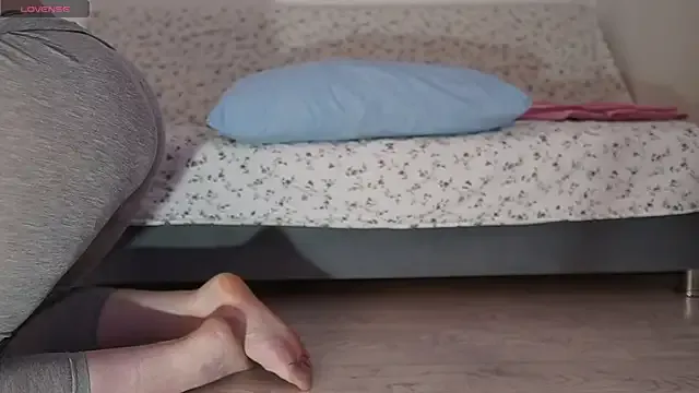 Fecvht45 —  Squirt 