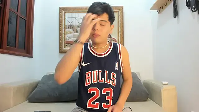 Felipe_Cold —  SHOW COCK