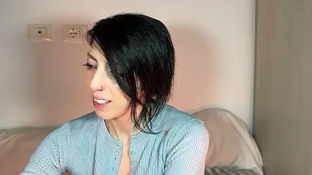 flowermadness — Full Naked / Tutta Nuda