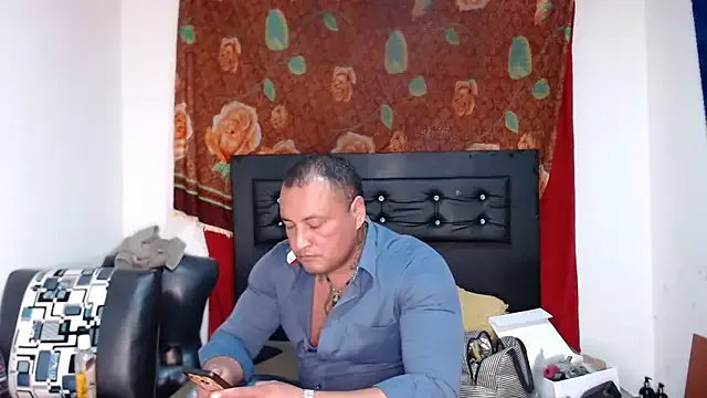 hardrock982's avatar