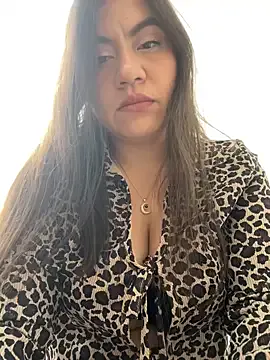 Iam__Cristal model from sc