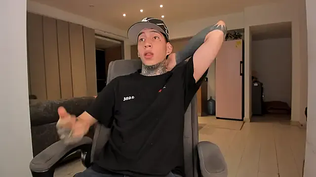 im_dantee model from sc