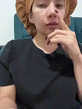 isabella__naugthy model from sc