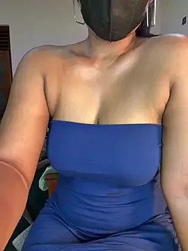 Jehana-27 — Freechat on StripChat