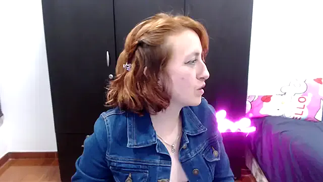 kittykalor09 model from sc