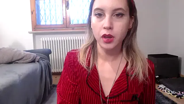 L_Sofia — Tolgo le mutandine