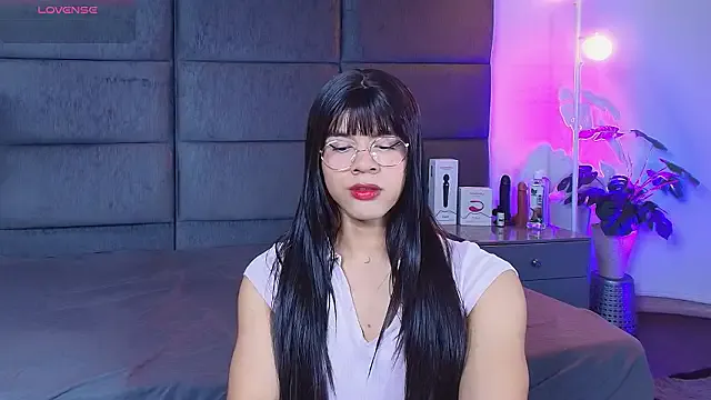 Lana_Presscot model from sc