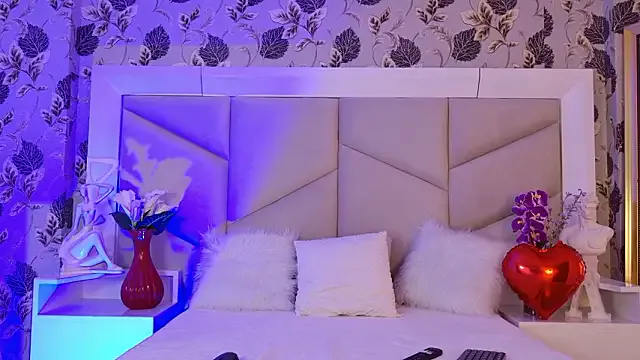 LilyClarck model from sc