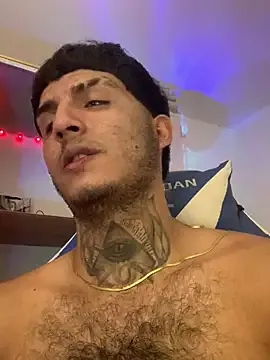 Lord_Luciferhot_Dirty666's avatar