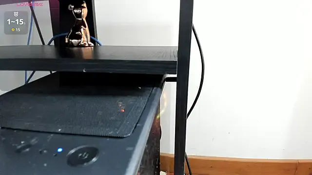 Lucia_velez — Freechat on StripChat