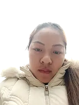 Lucky_cutee model from sc