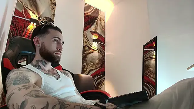 Luke_davis01's avatar