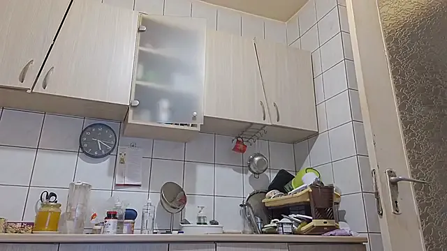 melissaBlessing — Freechat on StripChat