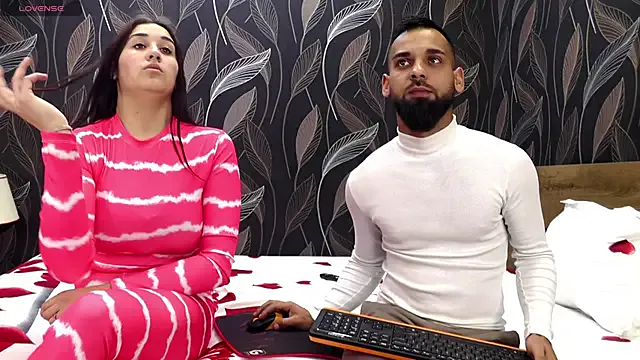 MonaLizette model from sc