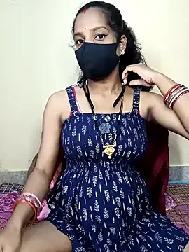 Mun_Mun_ — Boobs oil massage 3 minutes