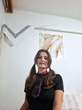 Nika_aa — I'm already wet.