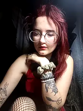 Persefoha — make me wet, darling 