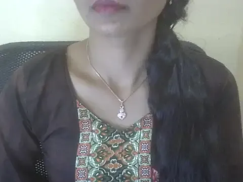 Saheba_S — my smile