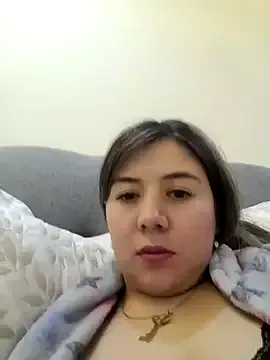 Soffy__Castillo — remove panties