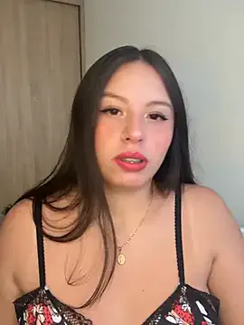 Sofi_Collinss model from sc