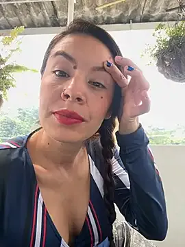 SoyMaddyMorgan's avatar