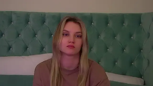 StacyEvances — Red suits you very well.