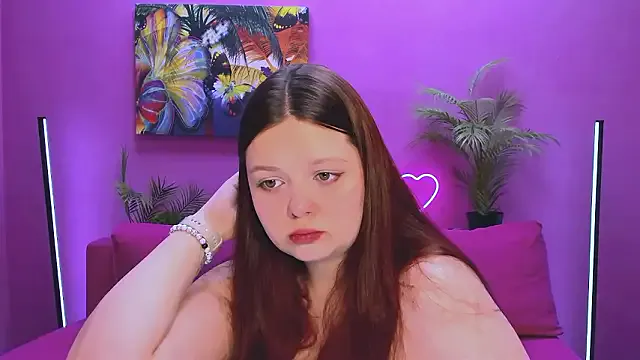 sunbeams — pamper me. I don't mind