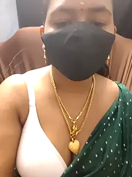 Tamil_Lotus — Full nude  show