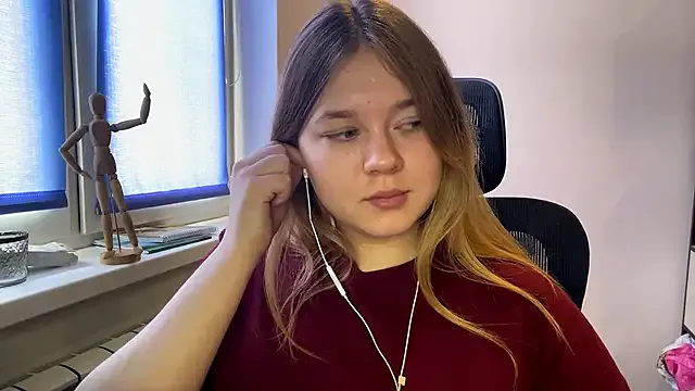 TomikoPfau model from sc