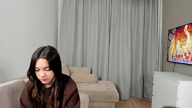 TreasaCrebs model from sc