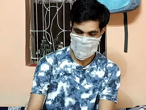 Unique_Theboy model from sc