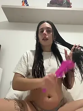 very_licious — Make my pussy wet